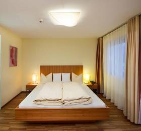 Туры в Bernadette Hotel в Австрии