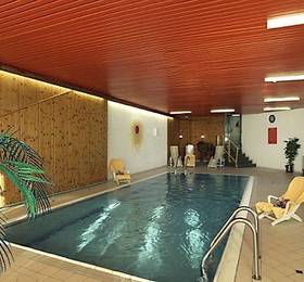 Туры в Haus Komperdell Garni в Австрии