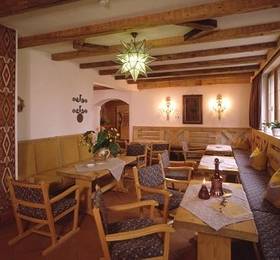 Отдых в Haus Komperdell Garni - Австрия, Серфаус