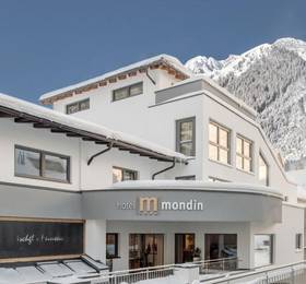 Туры в Garni Mondin в Австрии