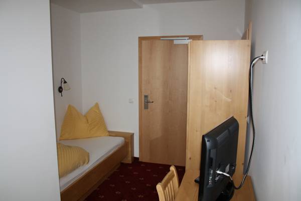 Garni Parseierblick 3* Австрия, Санкт Антон