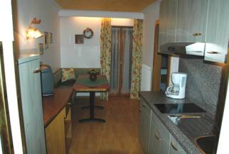 Garni Poell 3* Австрия, Майрхофен
