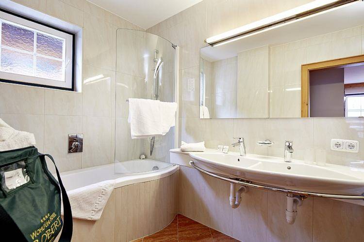 Garni Robert 4* Австрия, Майрхофен