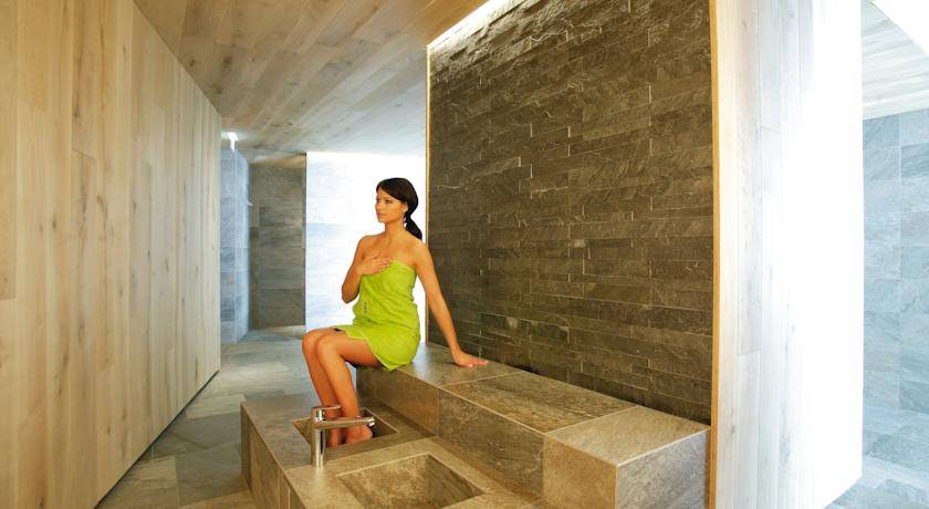 Garni Schonblick 3* Австрия, Тироль