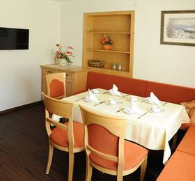 Отдых в Hotel-Garni Zangerl - Австрия, Ишгль