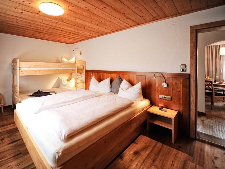 Gastehaus Auwitsch 3* Австрия, Майрхофен