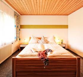 Отдых в Gastehaus Auwitsch - Австрия, Майрхофен