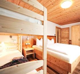 Туры в Gastehaus Auwitsch в Австрии