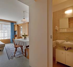 Gastehaus Elfriede в Тироле