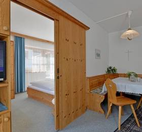 Отдых в Gastehaus Elfriede - Австрия, Тироль