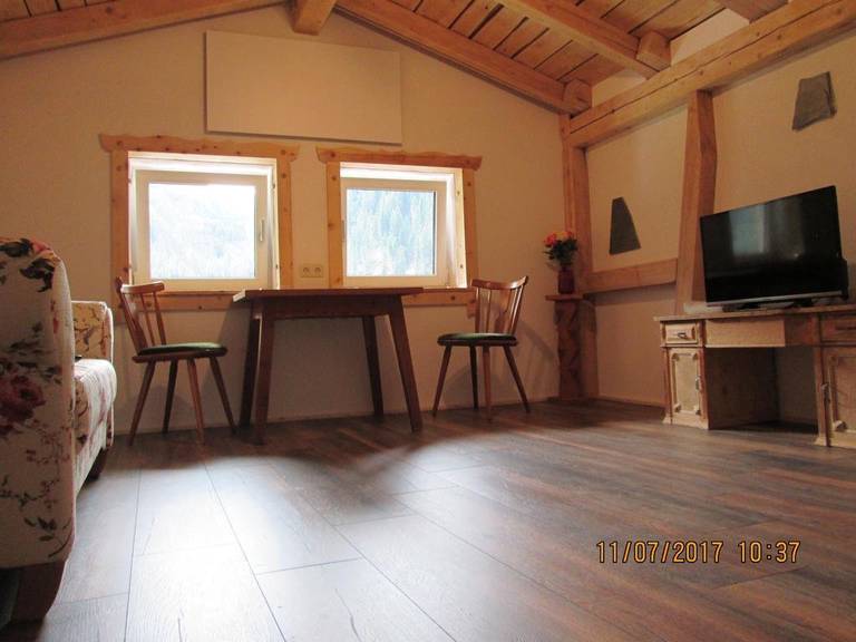 Gastehaus Fauner