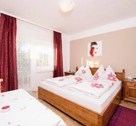 Туры в Gastehaus Glinz в Австрии