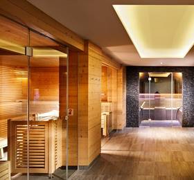 Gastehaus Huber Apt в Майрхофене