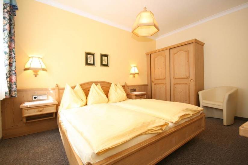Gastehaus Katharina  Apt Австрия, Майрхофен