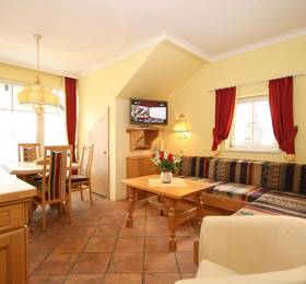 Туры в Gastehaus Katharina  Apt в Австрии