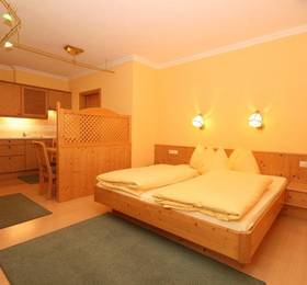 Отдых в Gastehaus Katharina  Apt - Австрия, Майрхофен