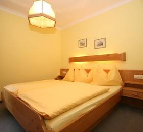 Gastehaus Katharina  Apt в Майрхофене