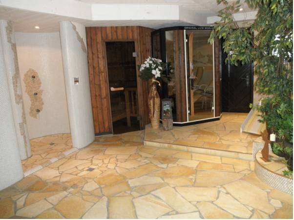 Gasthof Felsenstueberl 3* Австрия, Зельден
