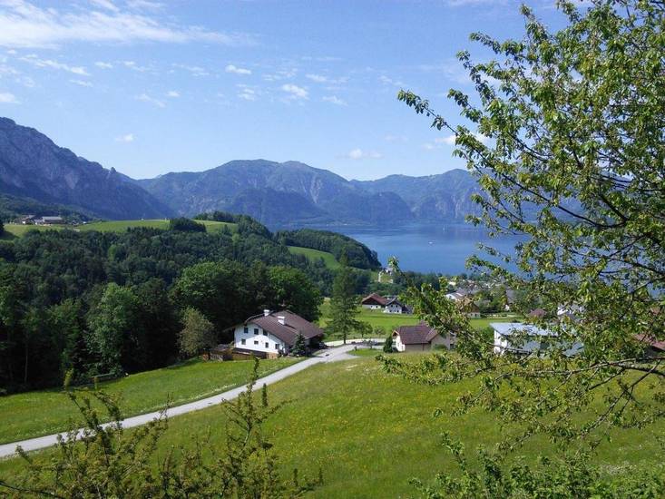 Gasthof Fottinger 4* Австрия, Зальцбург