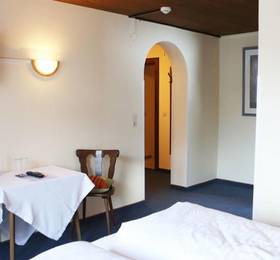 Gasthof Pension Madseiterhof в Тироле