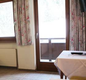 Отдых в Gasthof Pension Madseiterhof - Австрия, Тироль