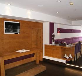 Gasthof-Hotel Reselenhof в Тироле