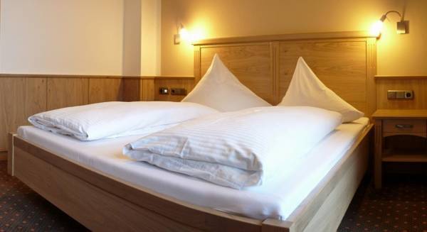 Heim Georg 3* Австрия, Майрхофен