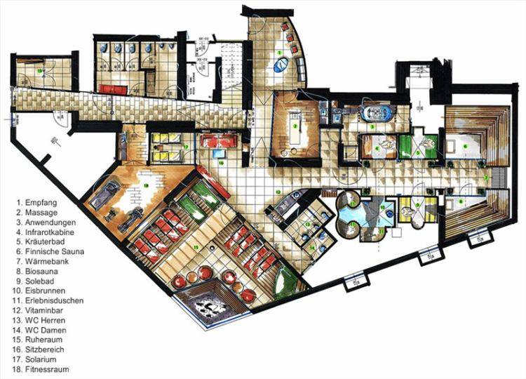 Hotel Garni Hainbacherhof 3* Австрия, Тироль