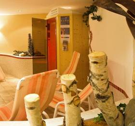 Hotel Garni Hainbacherhof в Тироле