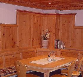 Отдых в Appartementhaus Hannes & Johanna Spiss - Австрия, Тироль