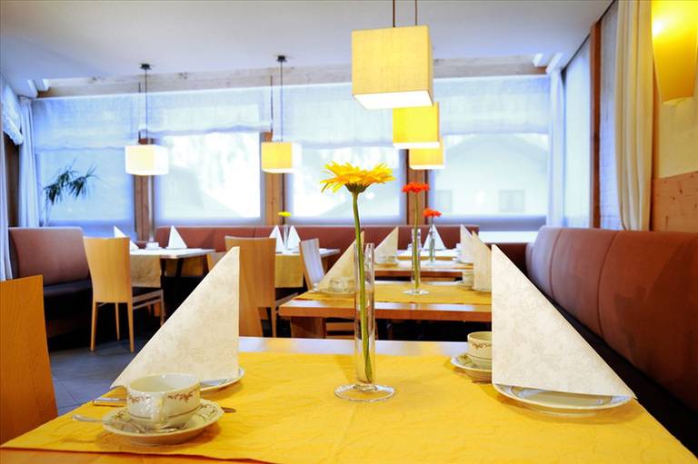 Haus Am Fang (St. Anton Am Arlberg)
