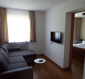 Туры в Haus Anita Apt в Австрии