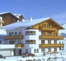 Отдых в Haus Annelies - Австрия, Серфаус