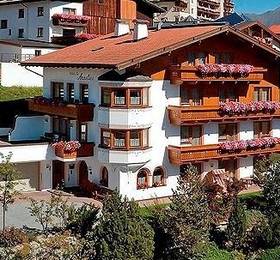 Haus Annelies в Серфаус