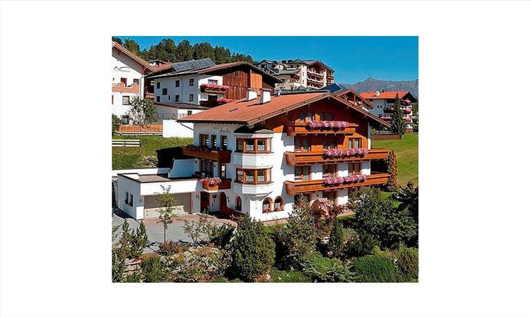 Haus Annelies (Serfaus)