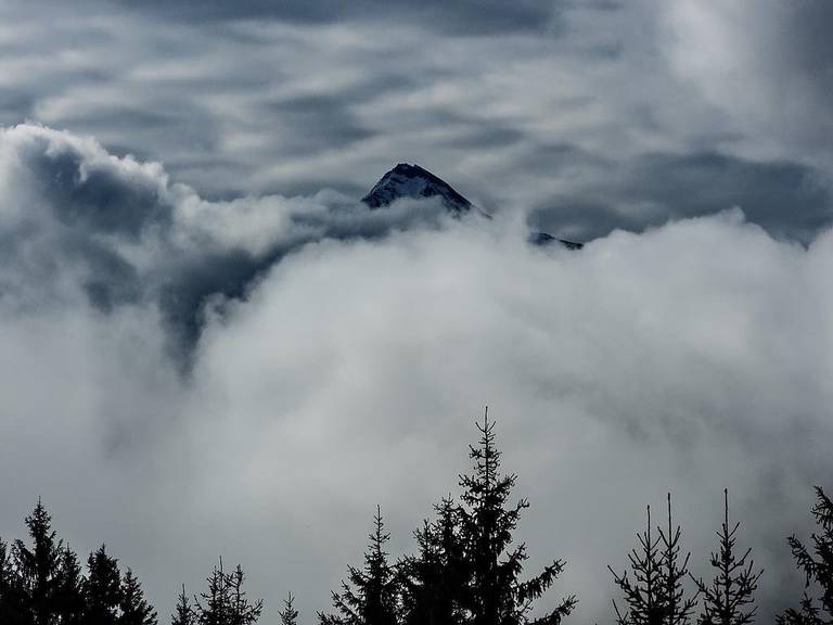 Haus Breuss (Mayrhofen/Hippach) Apt