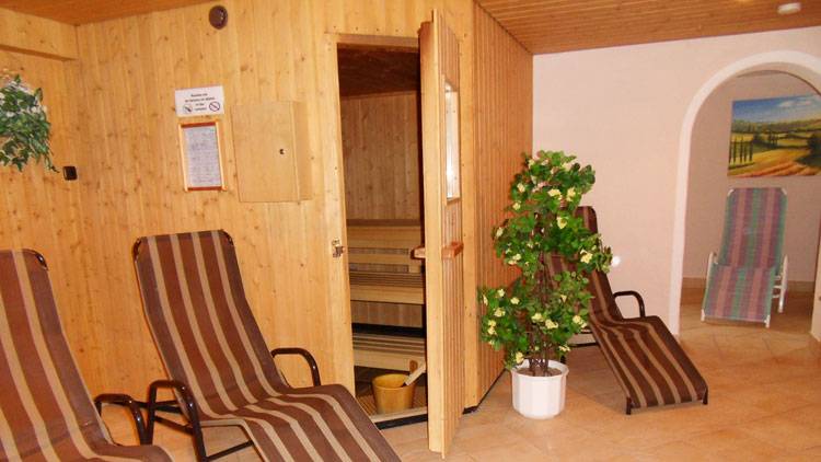 Garni Concordia 3* Австрия, Зельден