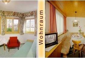 Отдых в Haus Diana  Apt - Австрия, Серфаус