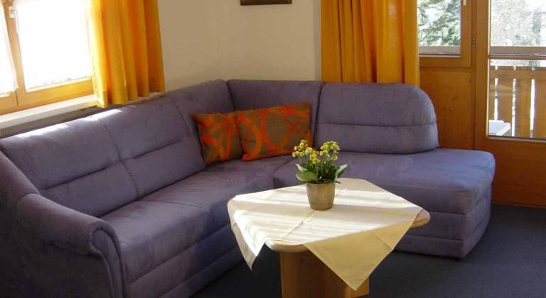 Haus Franziska Apt
