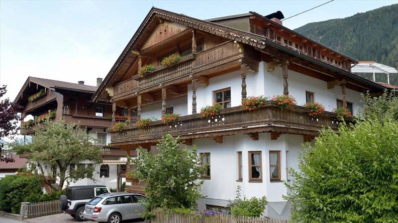 Haus Gaisberger Австрия, Майрхофен