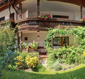 Haus Gaisberger в Майрхофене