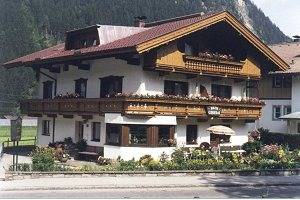 Haus Gisela Apt Австрия, Майрхофен