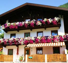 Туры в Haus Gisela Apt в Австрии