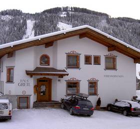 Haus Gretl в Тироле