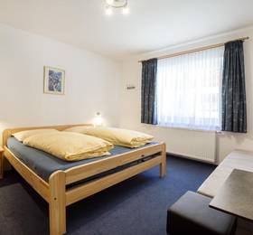 Отдых в Haus Heimat Apt - Австрия, Майрхофен