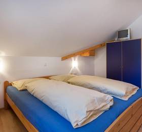 Haus Heimat Apt в Майрхофене