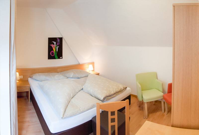 Haus Kostner Apt Австрия, Майрхофен