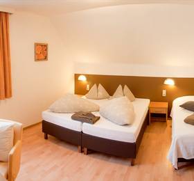 Туры в Haus Kostner Apt в Австрии