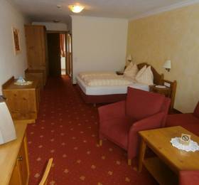 Туры в Haus Kroell Apt в Австрии