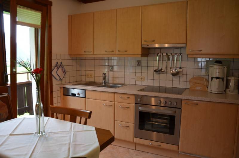 Haus Margit Apt Австрия, Майрхофен